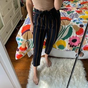 Zara pants